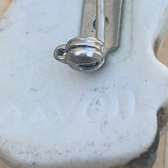 Avon Siamese Cat Brooch Pin - Picture 3 of 5